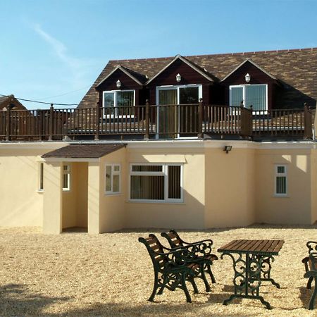 Hawk House Hotel West Camel Eksteriør billede