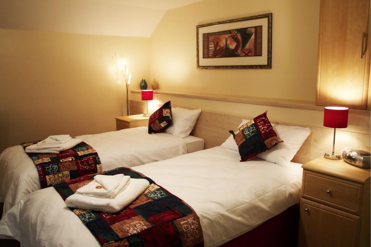 Hawk House Hotel West Camel Eksteriør billede