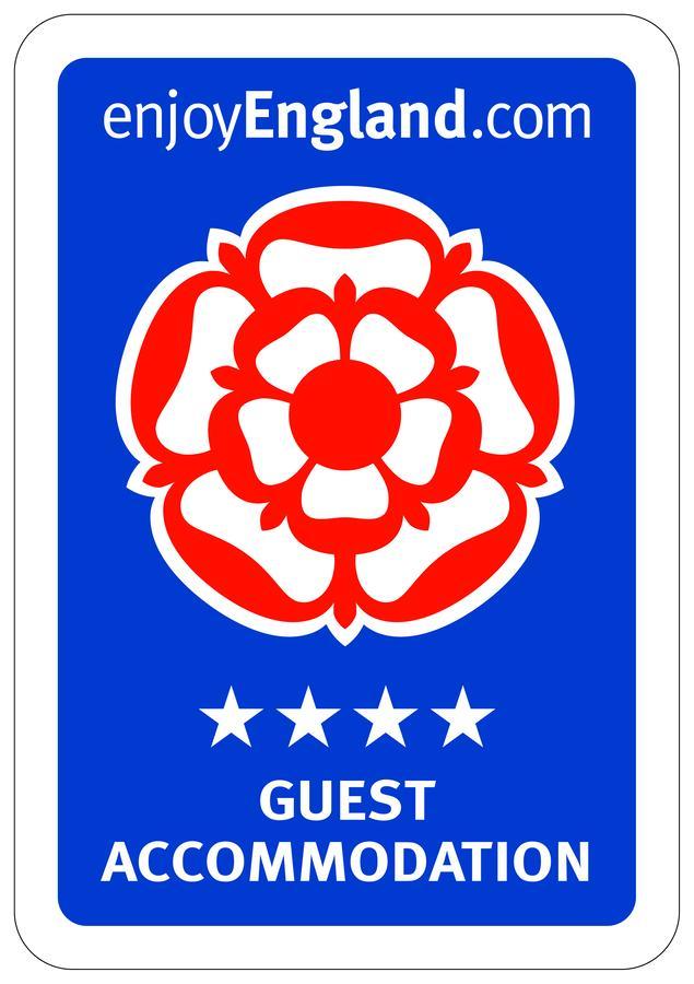 Hawk House Hotel West Camel Eksteriør billede