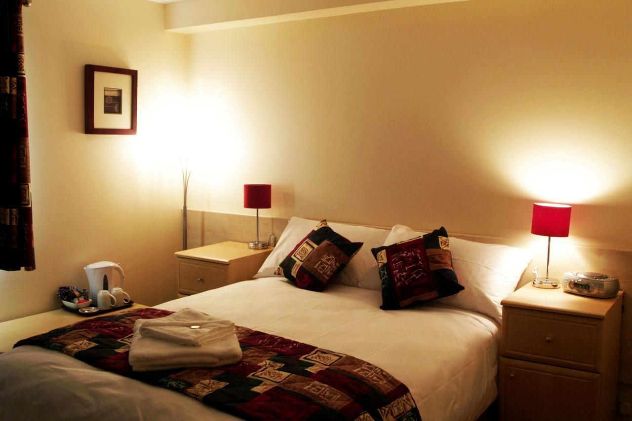 Hawk House Hotel West Camel Eksteriør billede