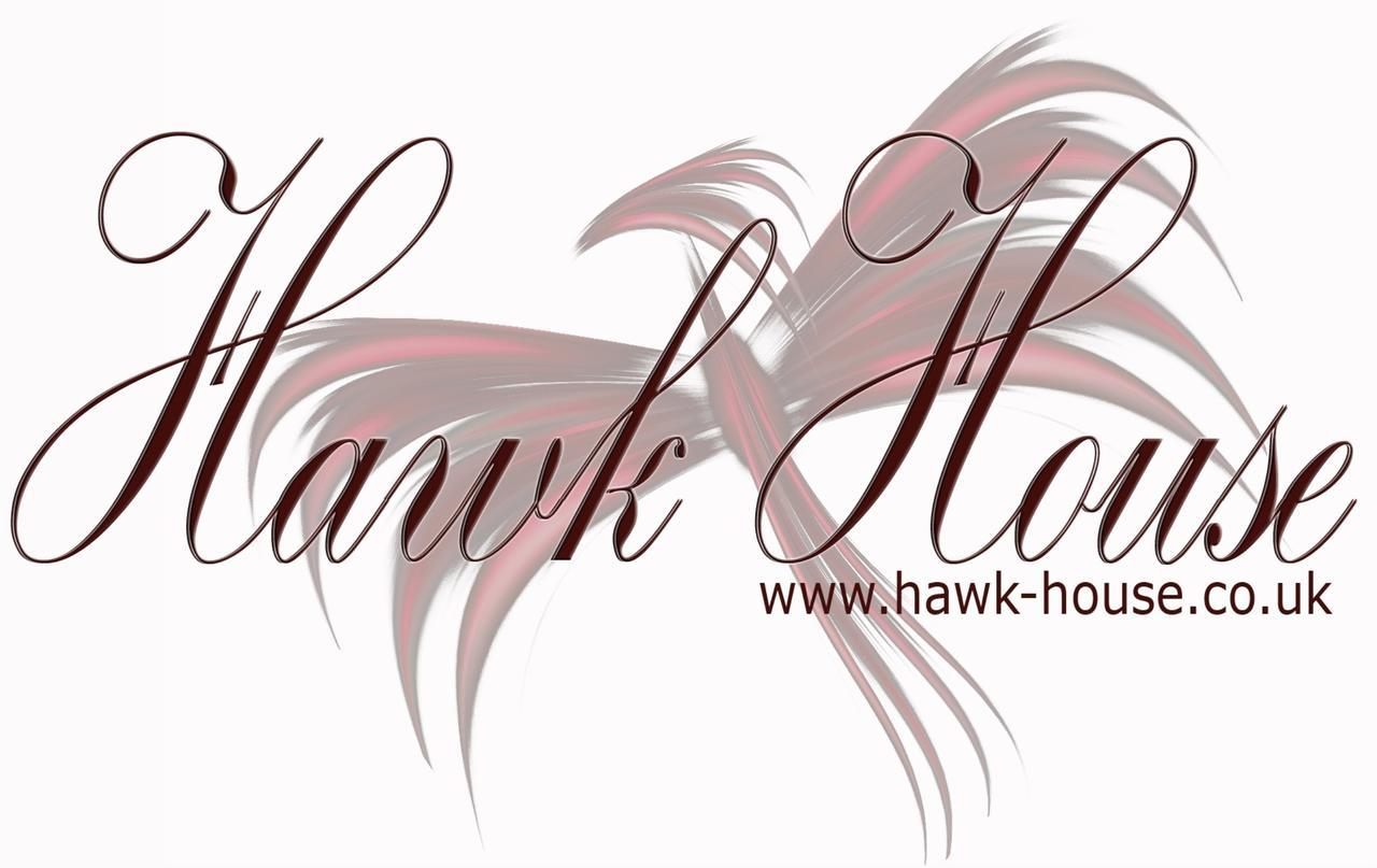 Hawk House Hotel West Camel Eksteriør billede